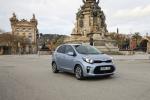 Kia Picanto EcoDynamics 2017 года (WW)
